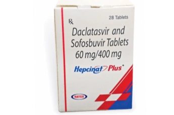 HEPCINAT PLUSR