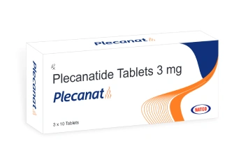 PLECANATTM