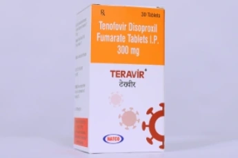 TERAVIRR